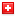 fernuni.ch server is located in Switzerland